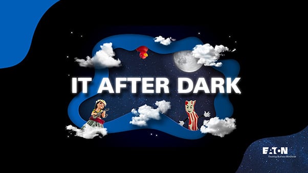 IT After Dark Hero